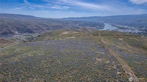 0 Burch Mountain Road Wenatchee WA 98801