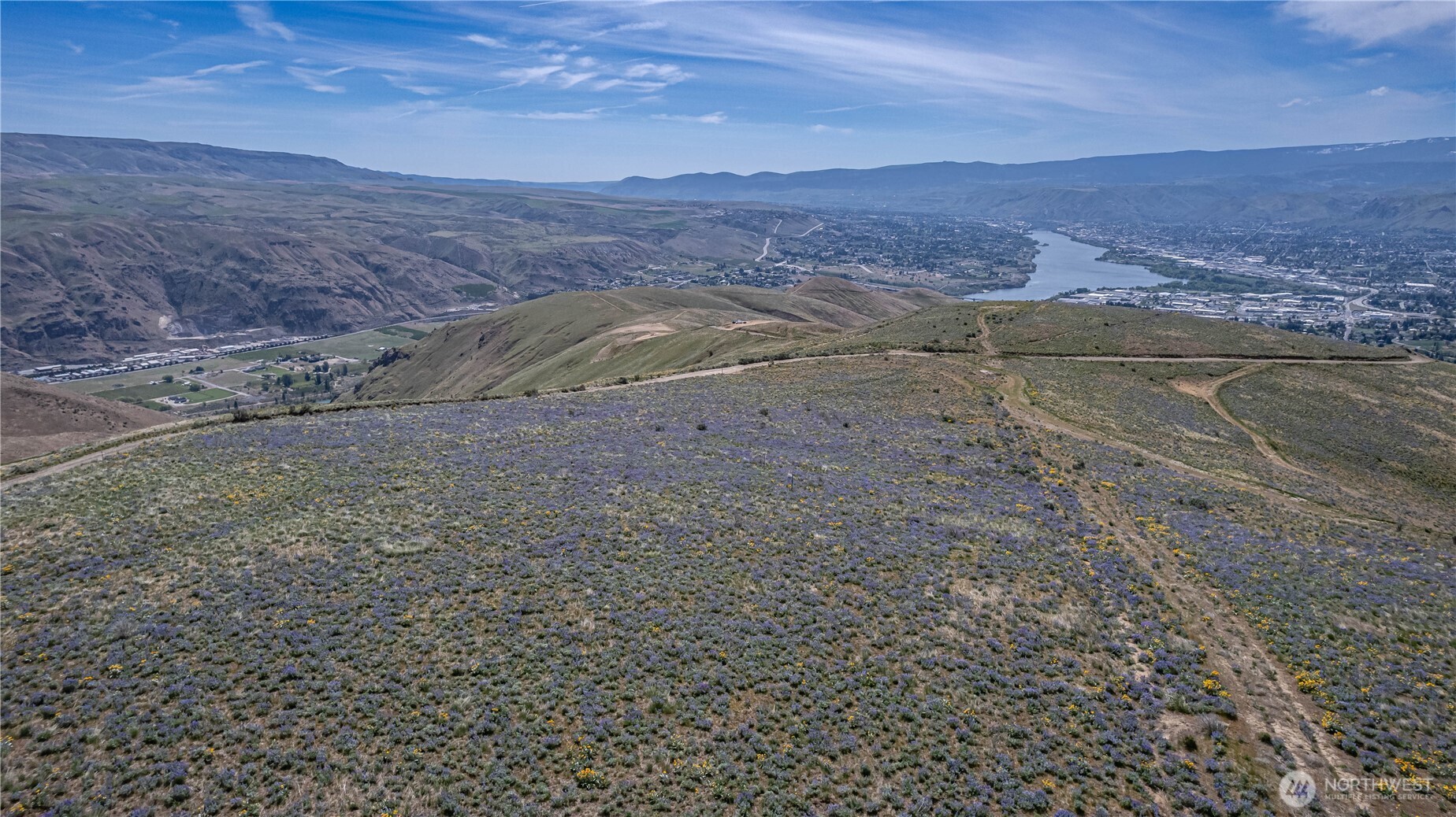 0 Burch Mountain Road Wenatchee WA 98801