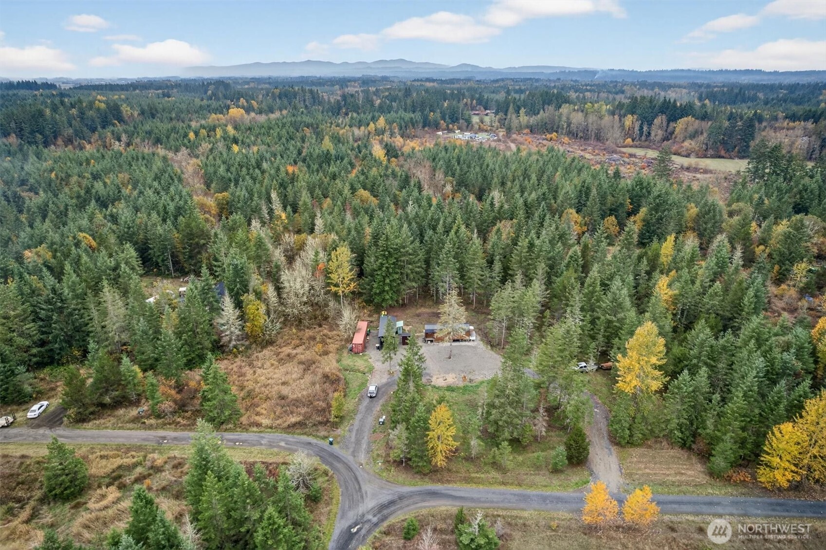 131 Kuty Drive Toledo WA 98951