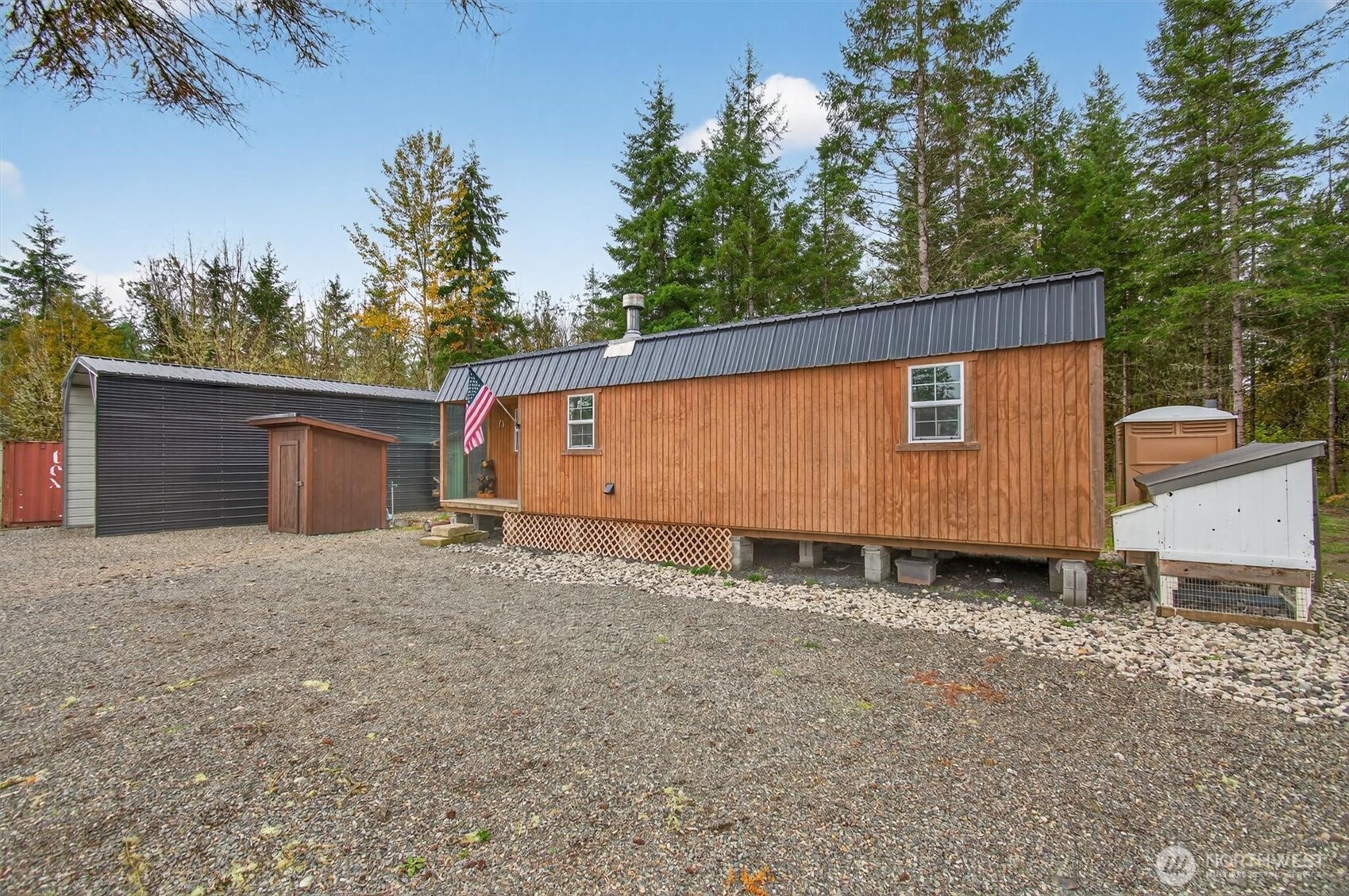 131 Kuty Drive Toledo WA 98951