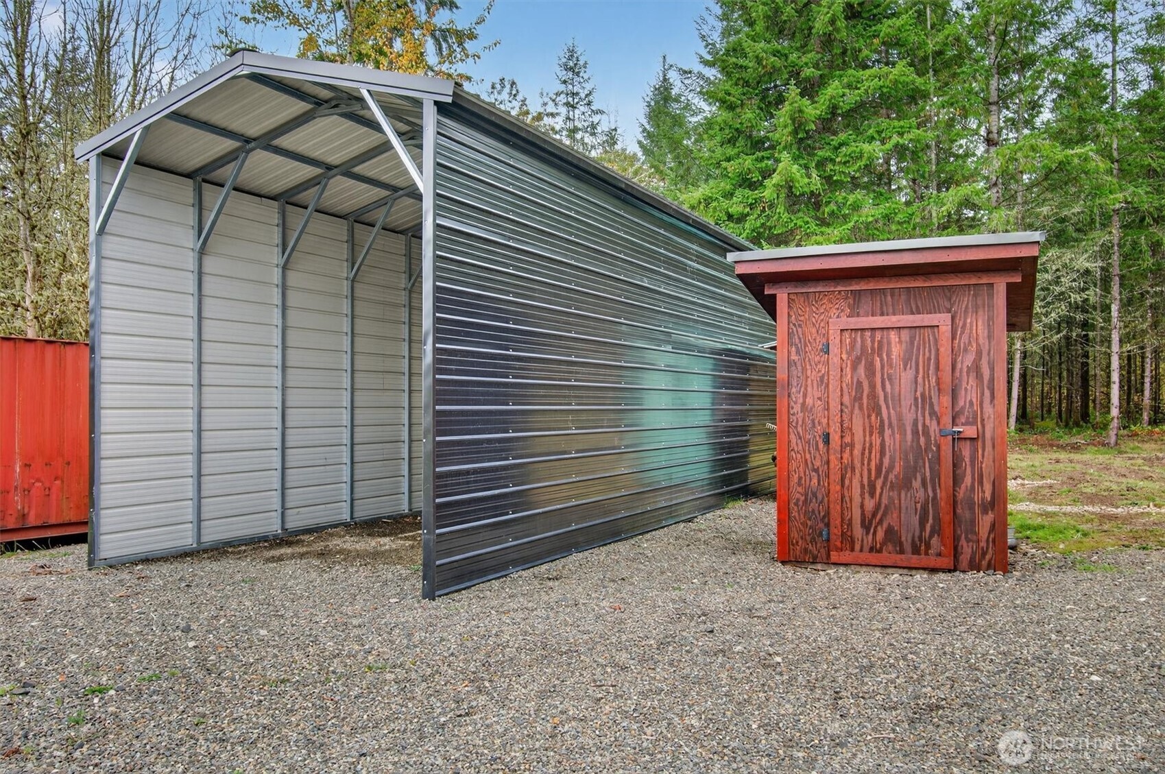131 Kuty Drive Toledo WA 98951