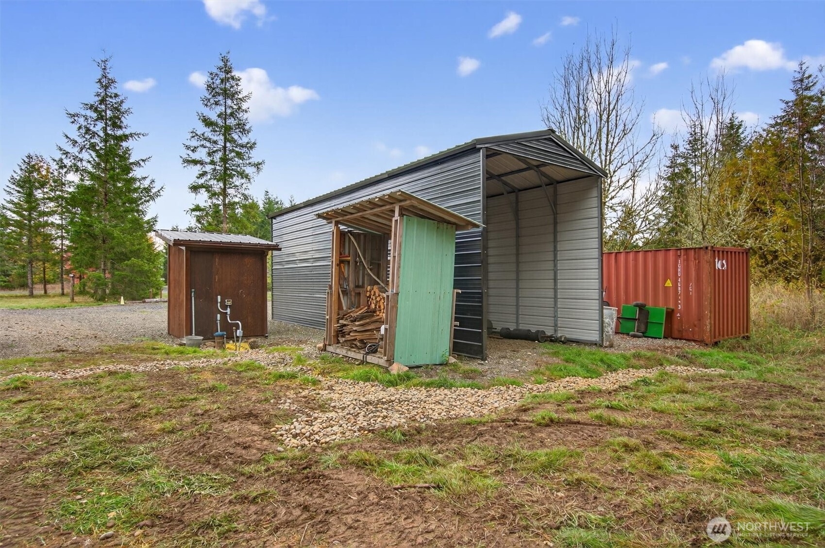 131 Kuty Drive Toledo WA 98951