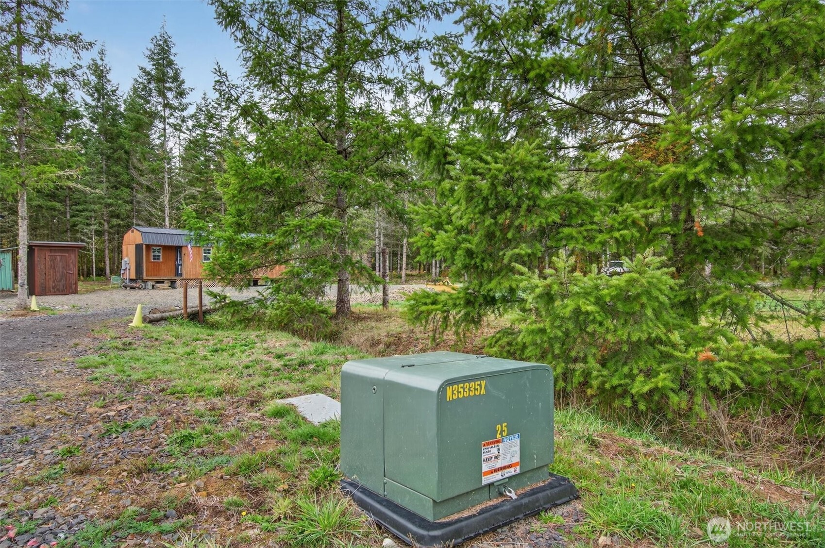 131 Kuty Drive Toledo WA 98951