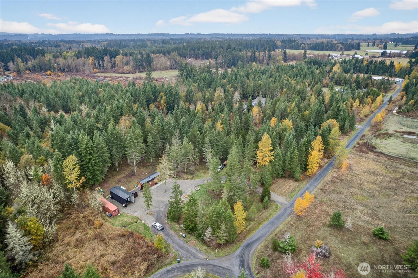 131 Kuty Drive Toledo WA 98951