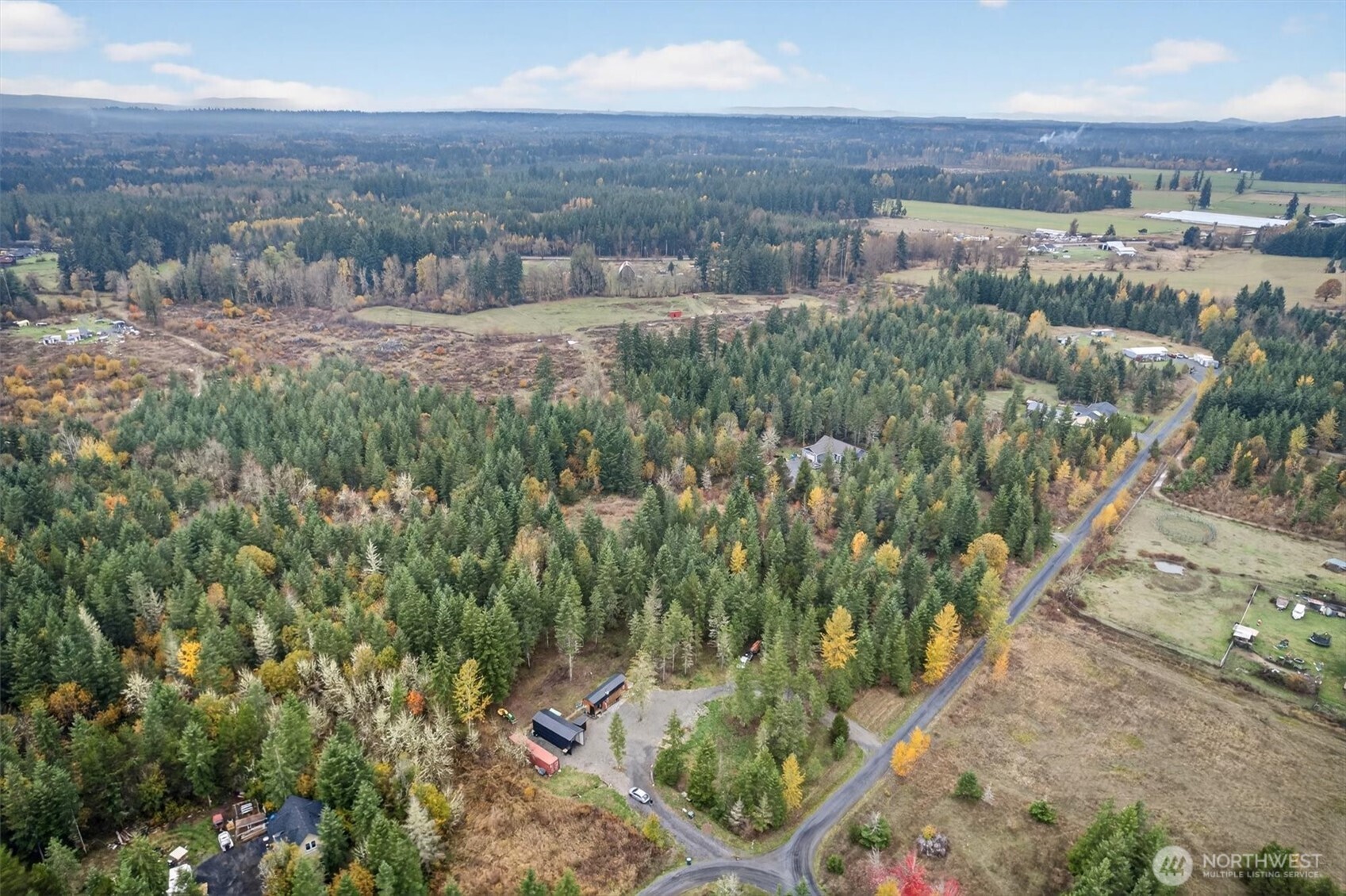131 Kuty Drive Toledo WA 98951