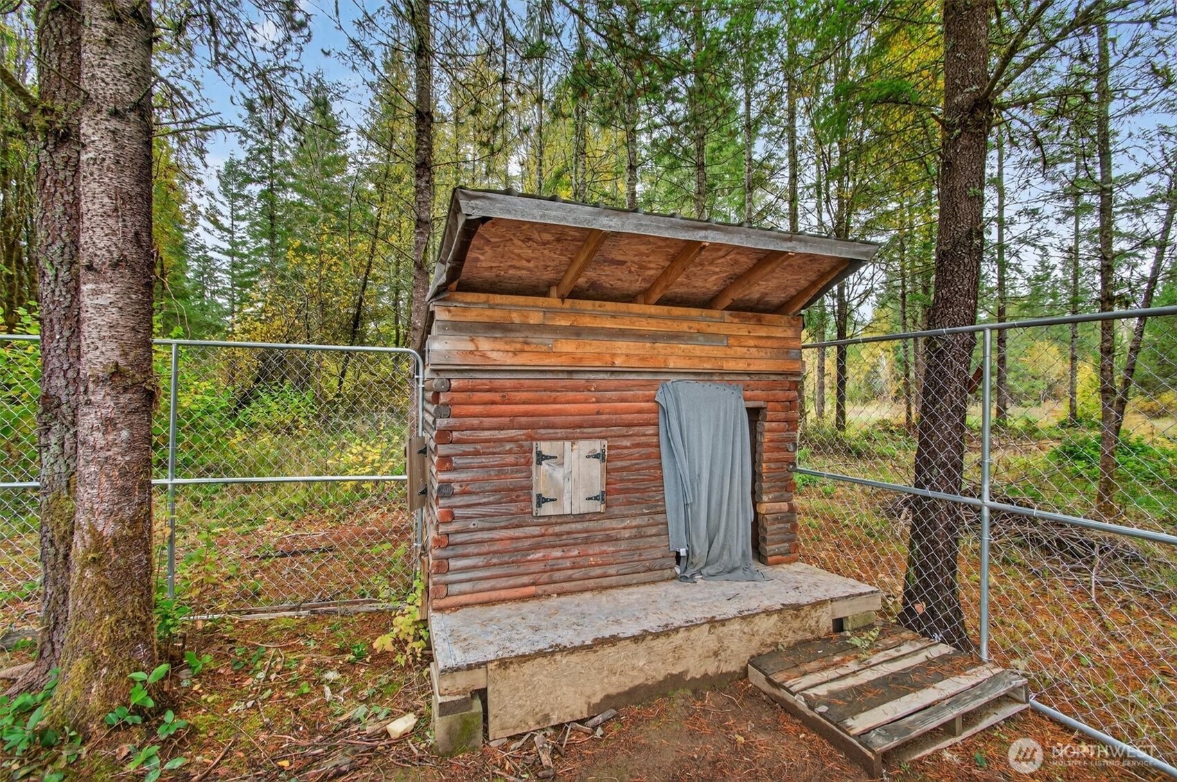 131 Kuty Drive Toledo WA 98951