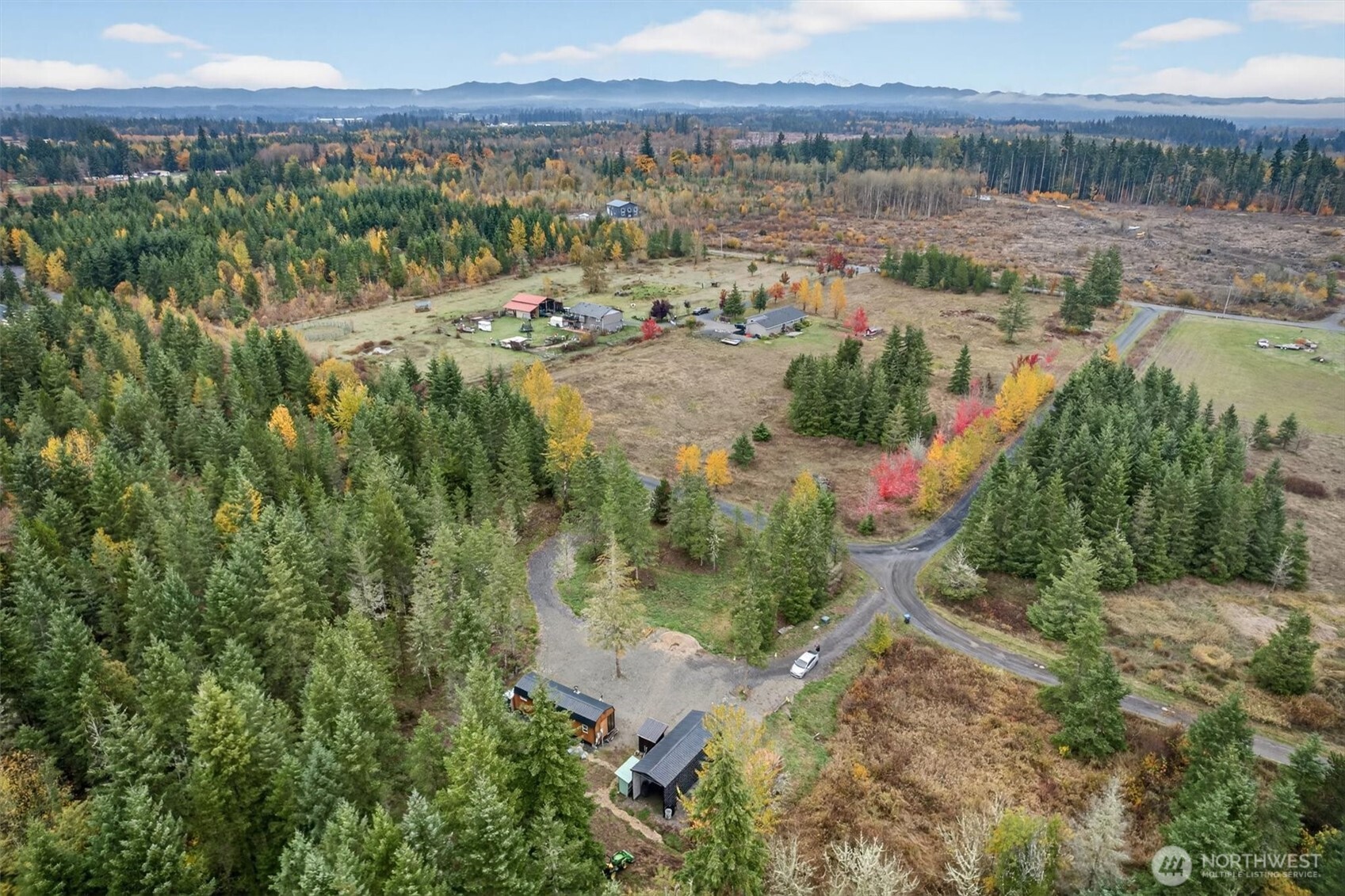 131 Kuty Drive Toledo WA 98951