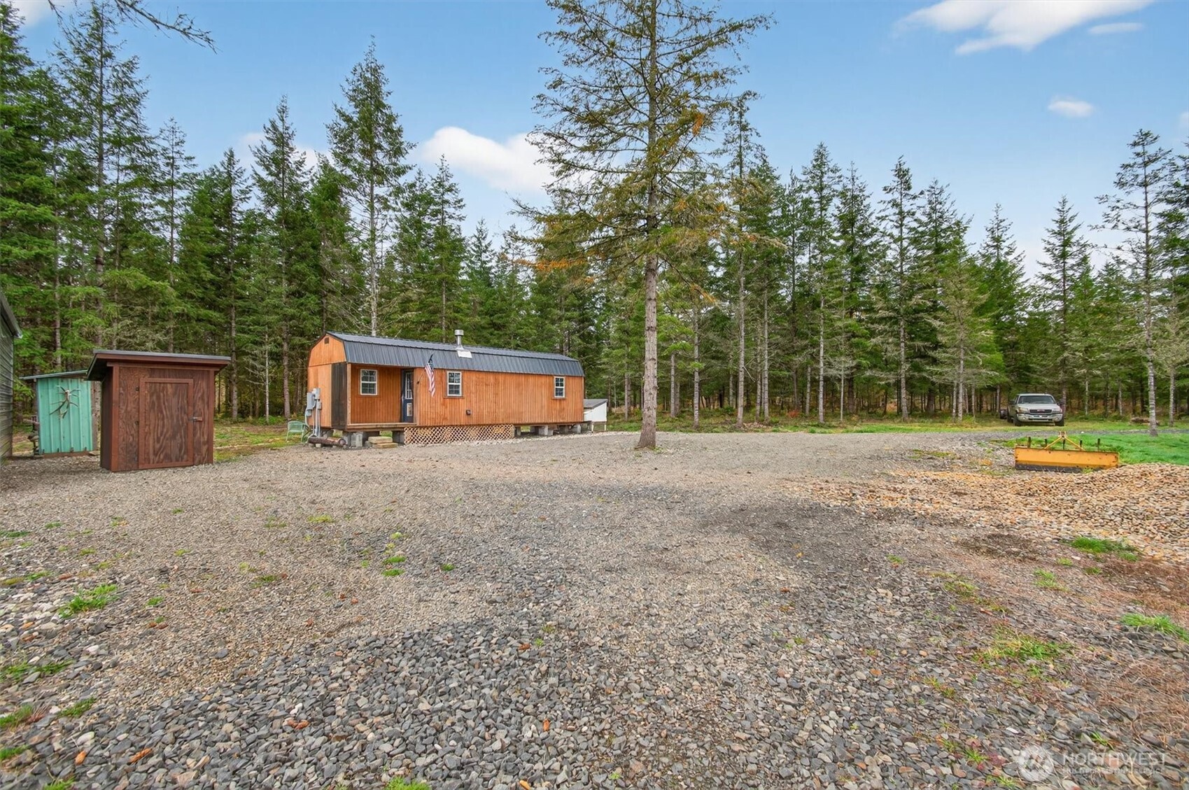 131 Kuty Drive Toledo WA 98951