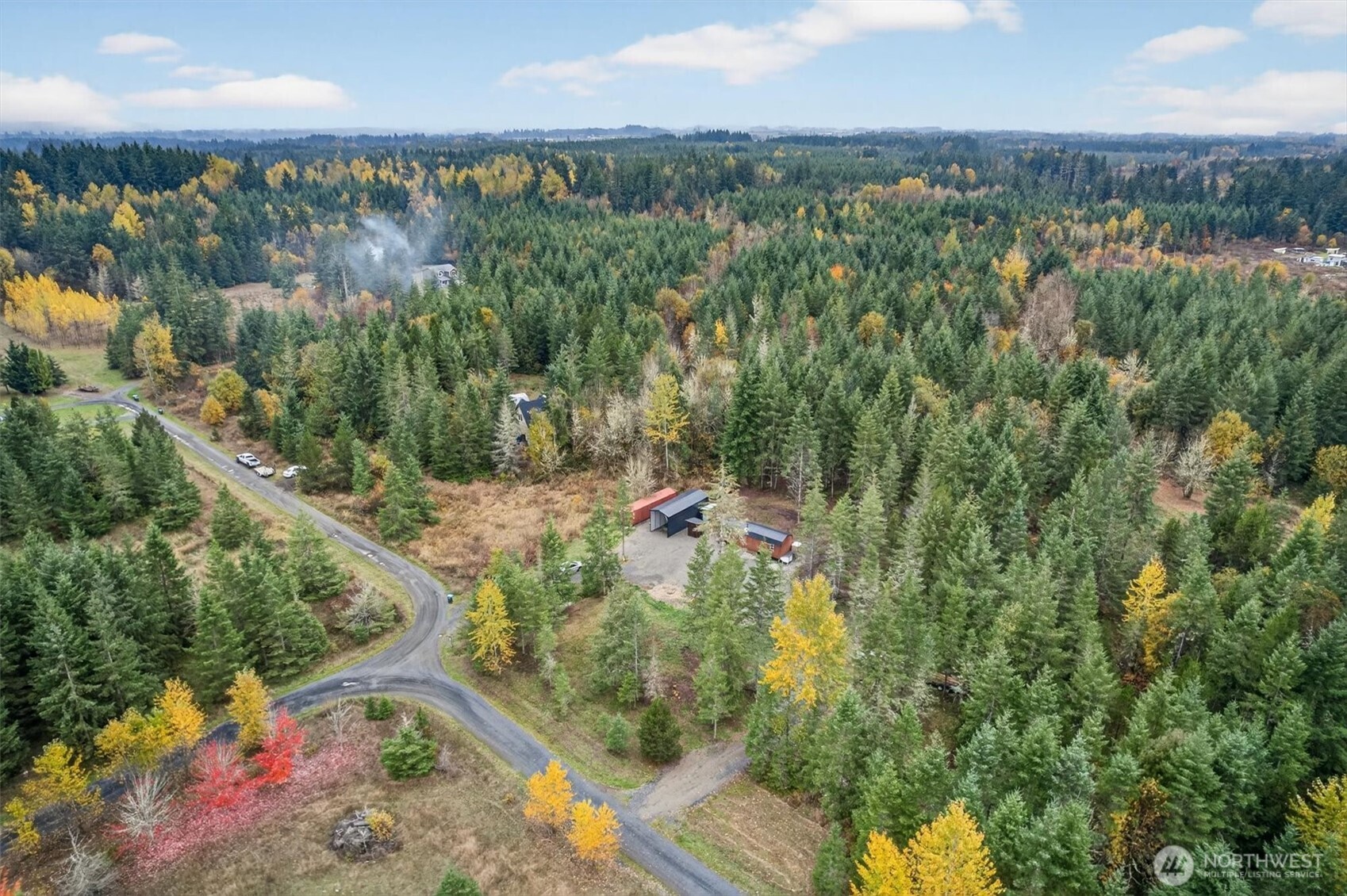131 Kuty Drive Toledo WA 98951
