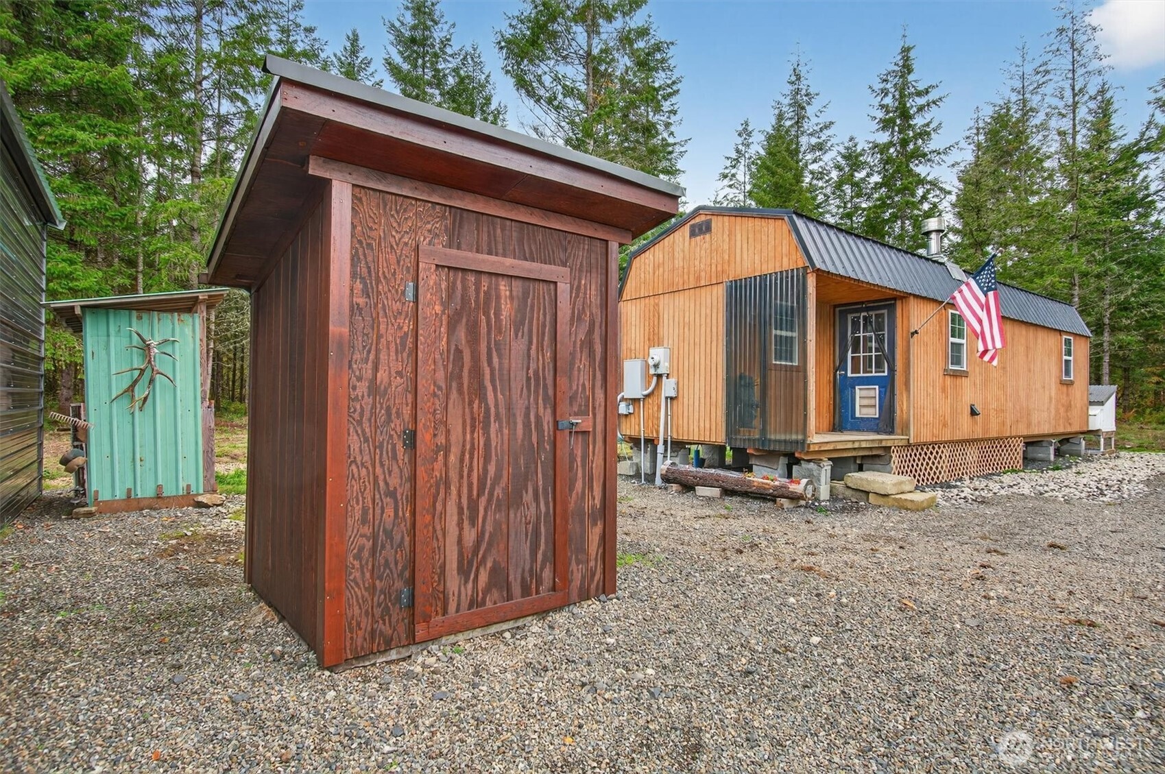 131 Kuty Drive Toledo WA 98951
