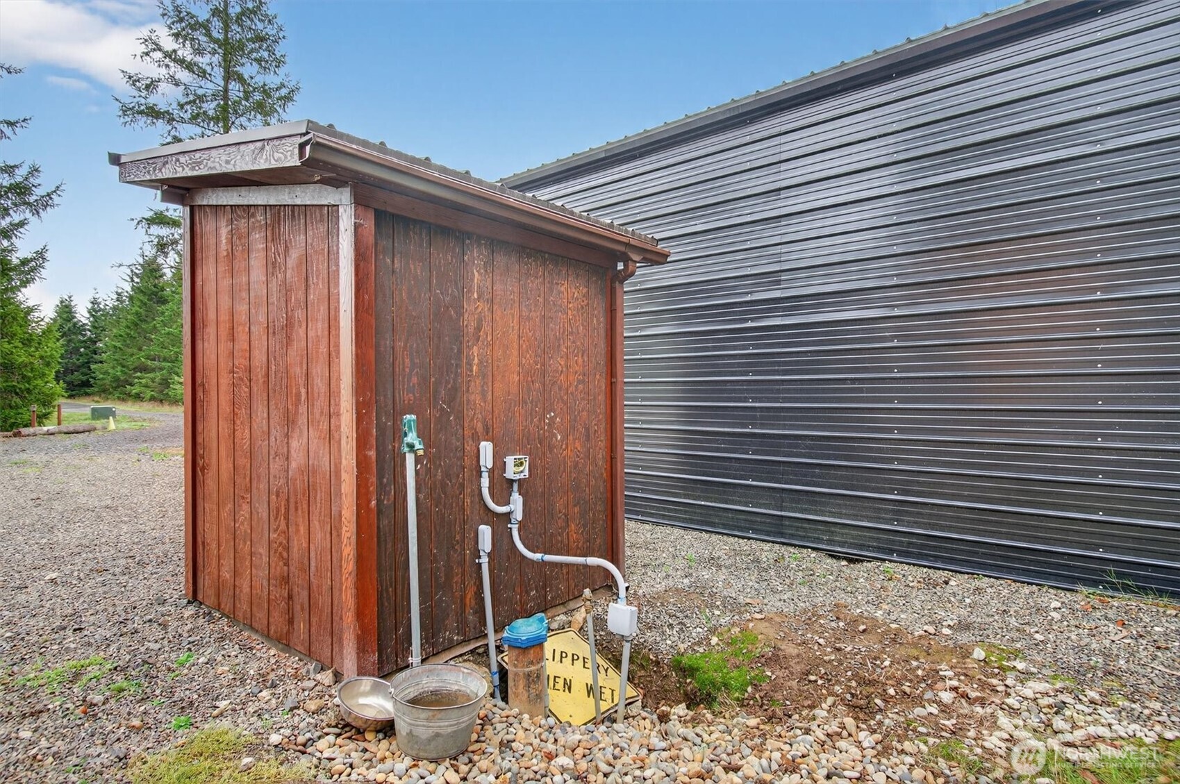 131 Kuty Drive Toledo WA 98951