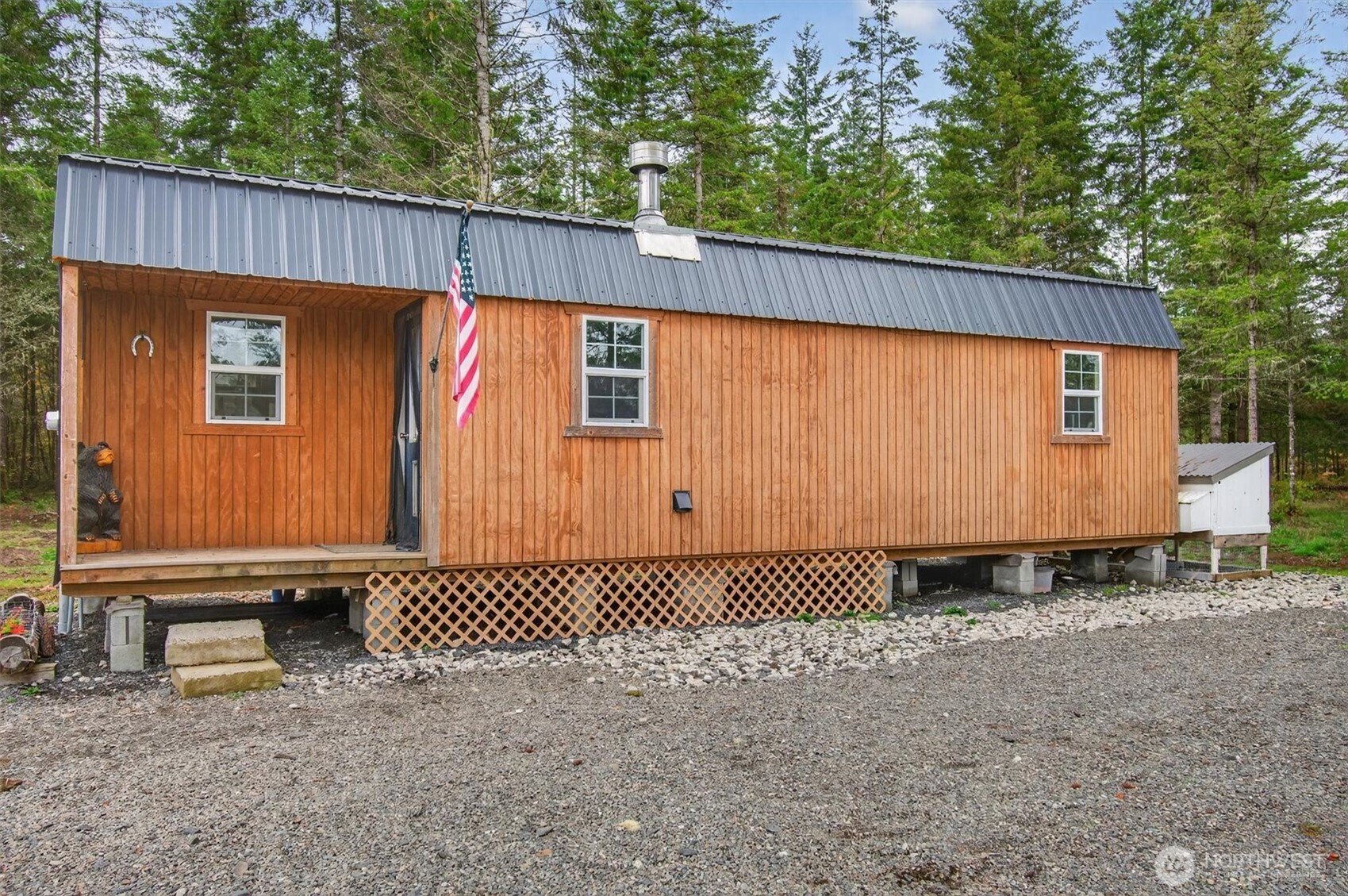131 Kuty Drive Toledo WA 98951