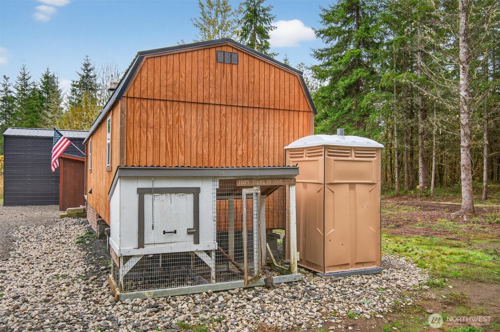 131 Kuty Drive Toledo WA 98951