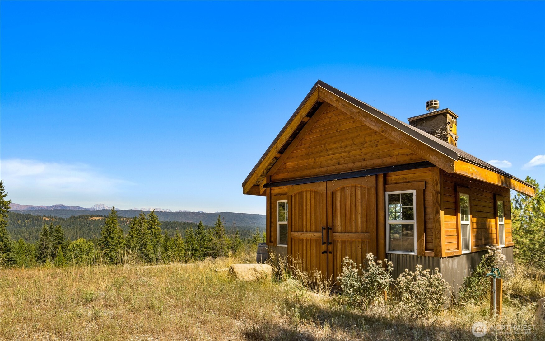 410 Lot 3 Whisper Creek Drive Cle Elum WA 98922