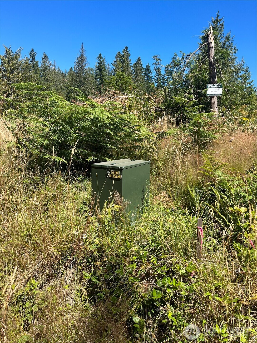 1422 E Sequim Bay Road Sequim WA 98382
