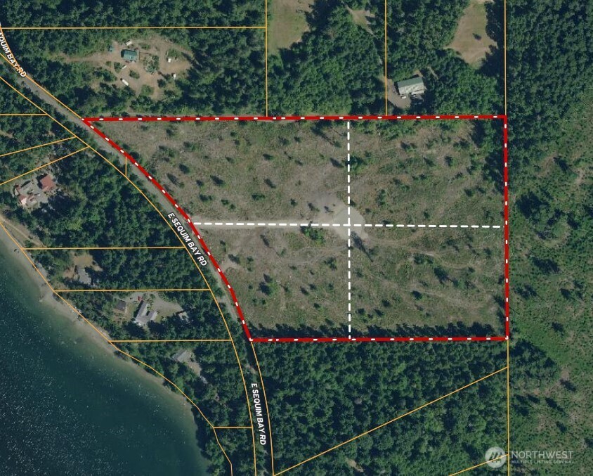 1422 E Sequim Bay Road Sequim WA 98382