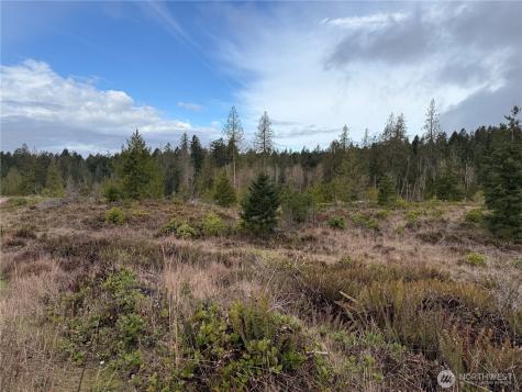 1422 E Sequim Bay Road Sequim WA 98382