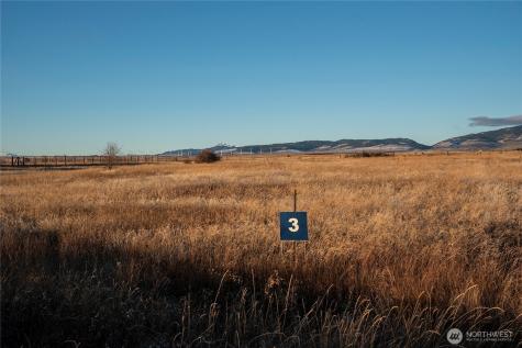 3 Green Canyon Lane Ellensburg WA 98926