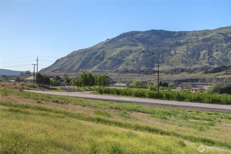 0 Riverside Drive Rock Island WA 98850