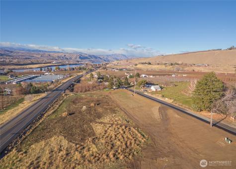 0 Riverside Drive Rock Island WA 98850