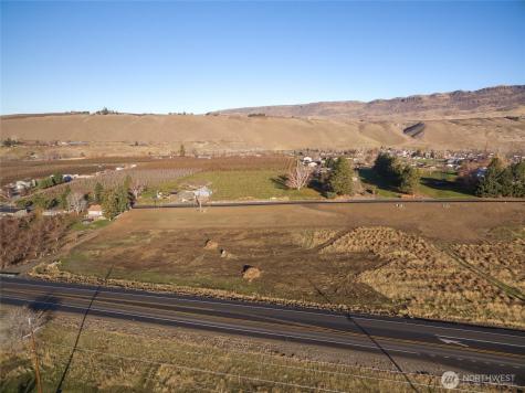0 Riverside Drive Rock Island WA 98850