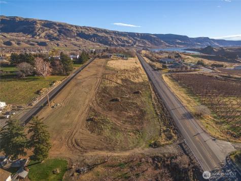 0 Riverside Drive Rock Island WA 98850