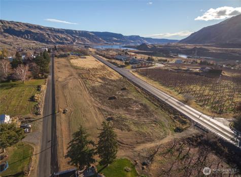 0 Riverside Drive Rock Island WA 98850