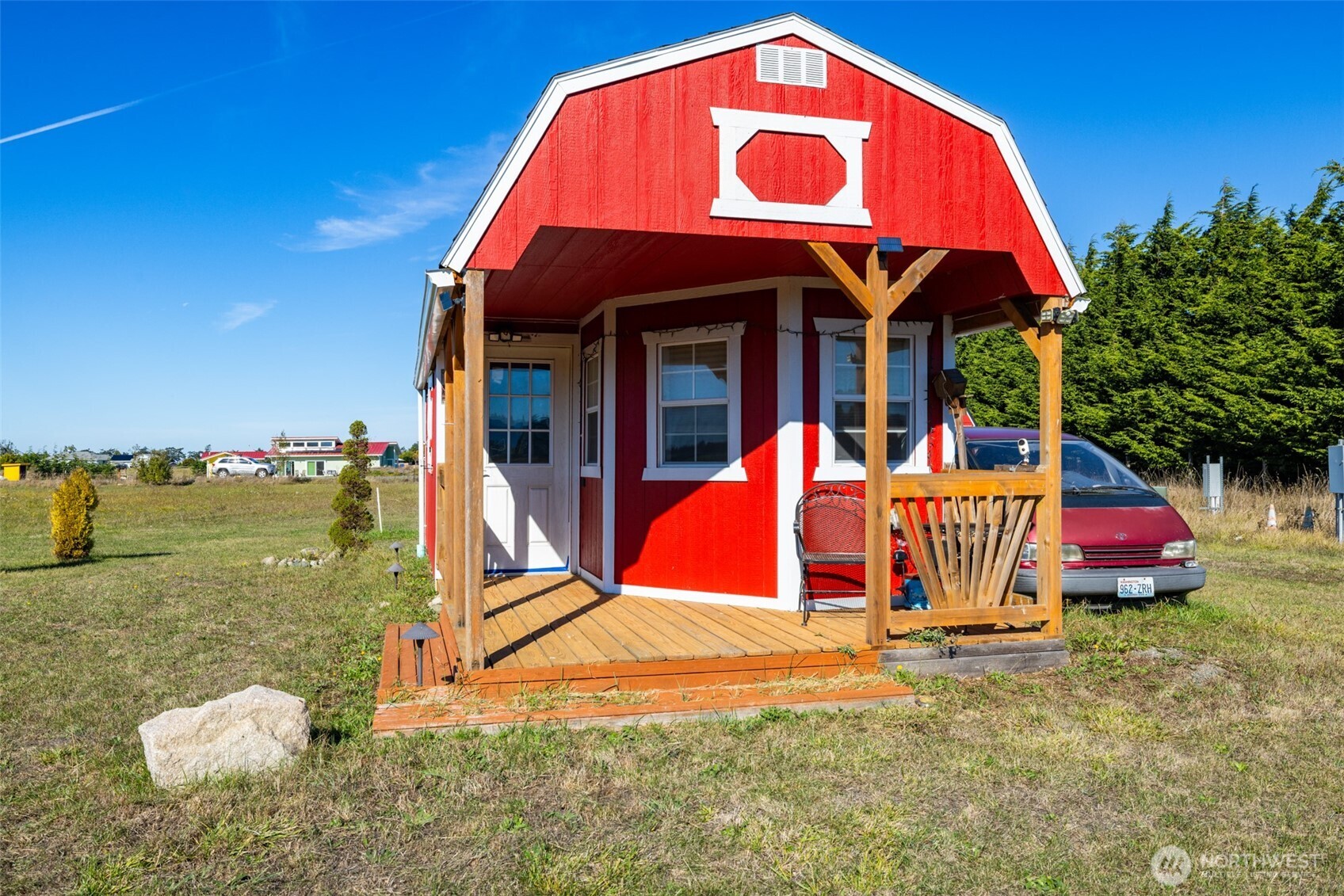 982 E Anderson Road Sequim WA 98382