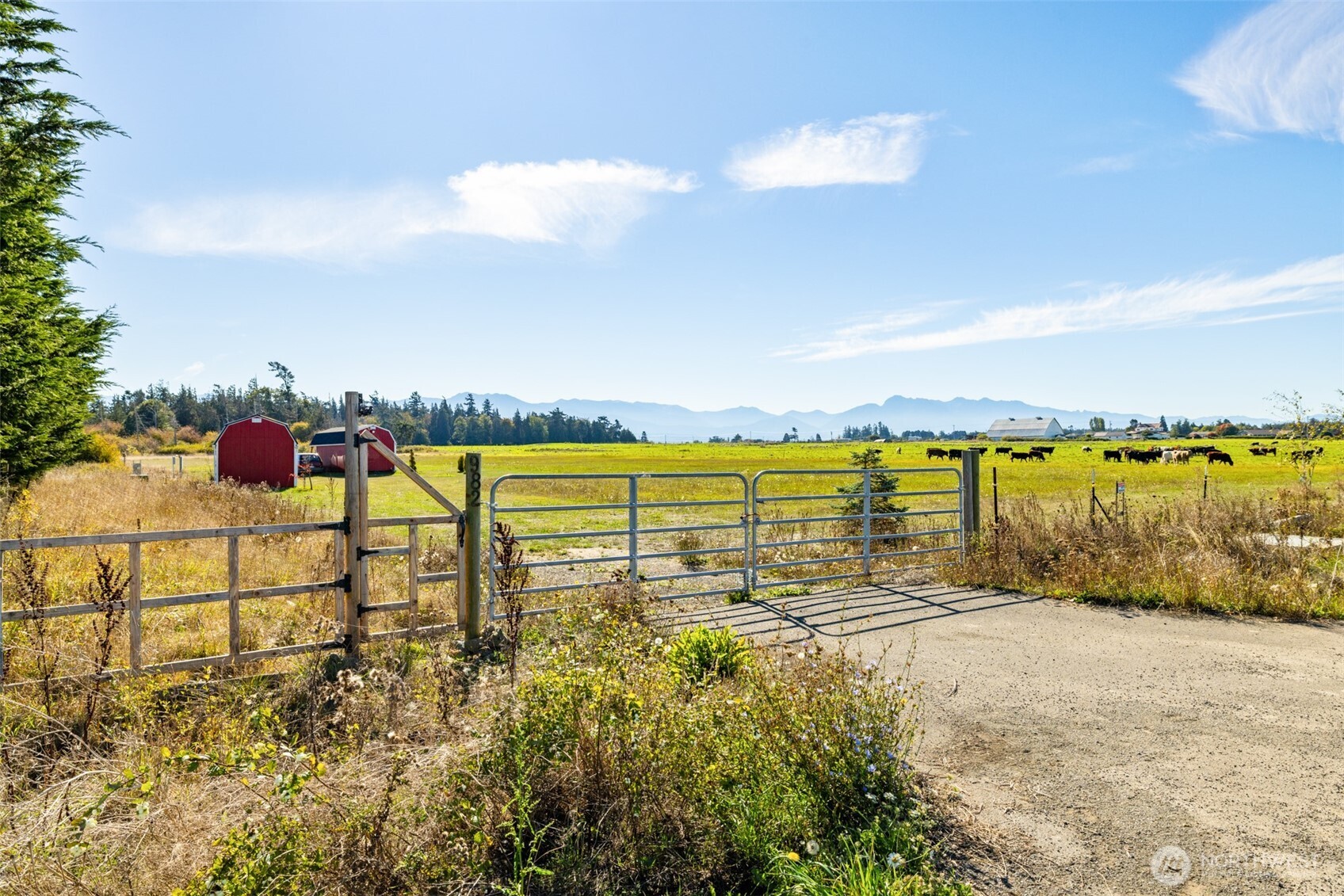 982 E Anderson Road Sequim WA 98382
