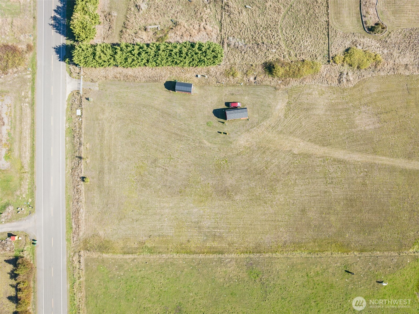 982 E Anderson Road Sequim WA 98382