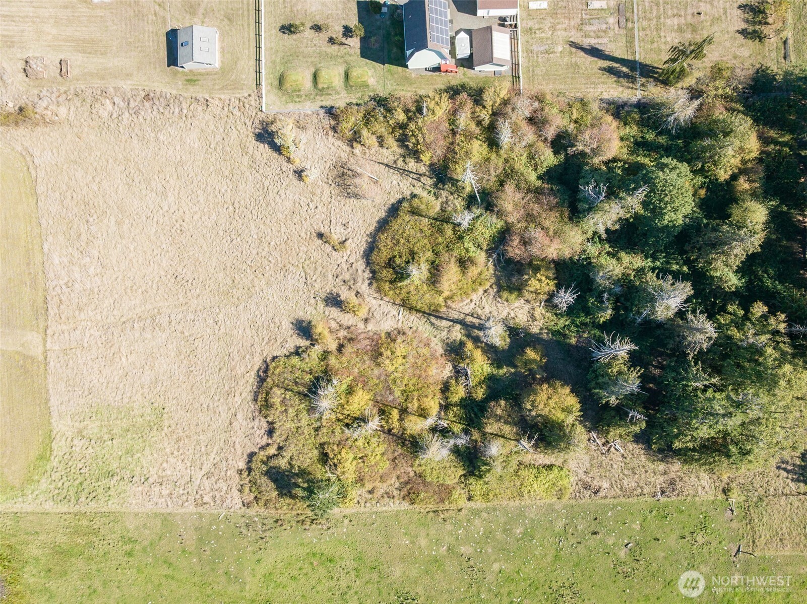 982 E Anderson Road Sequim WA 98382