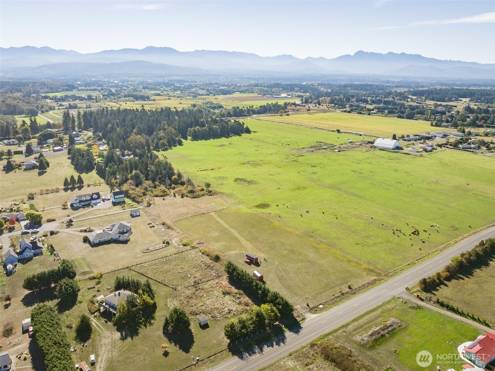 982 E Anderson Road Sequim WA 98382