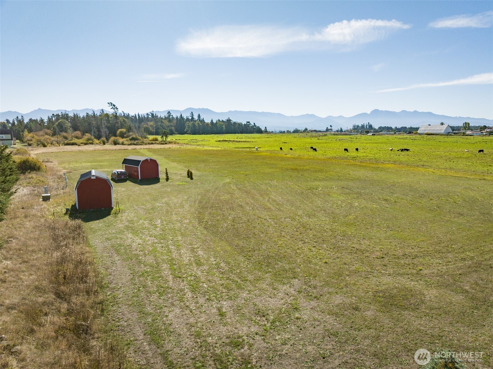 982 E Anderson Road Sequim WA 98382
