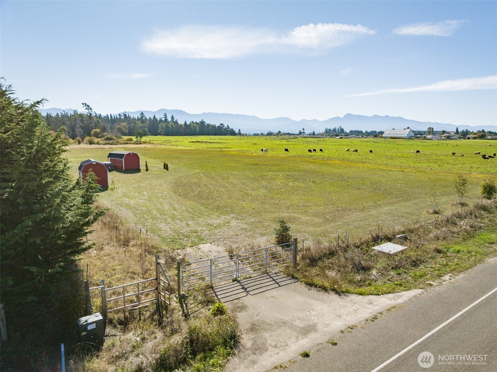 982 E Anderson Road Sequim WA 98382