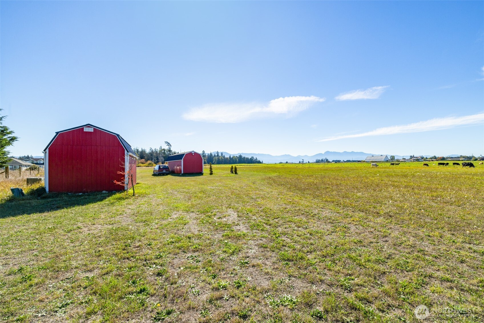982 E Anderson Road Sequim WA 98382