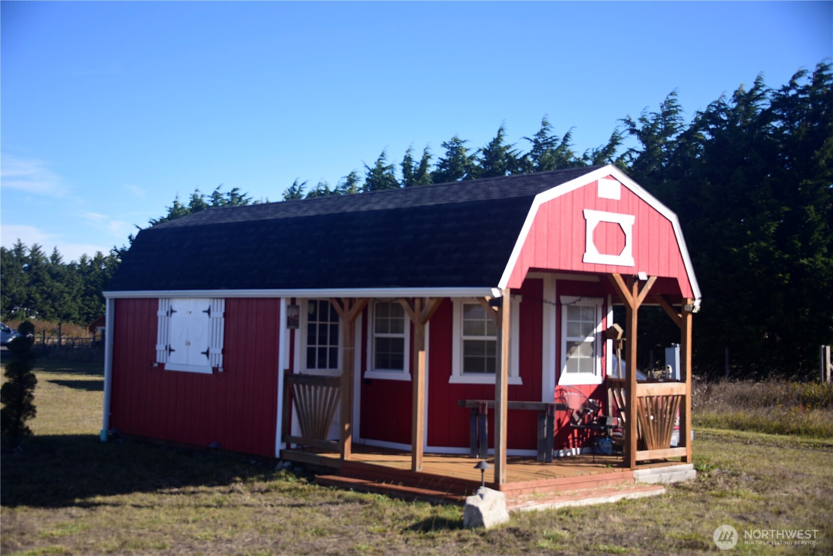 982 E Anderson Road Sequim WA 98382