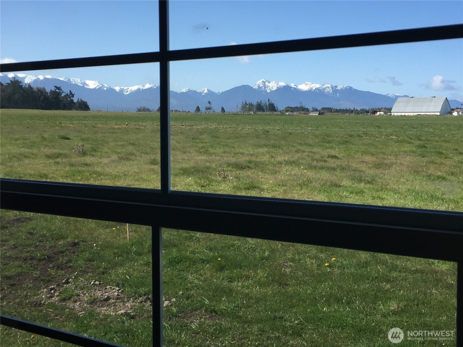 982 E Anderson Road Sequim WA 98382