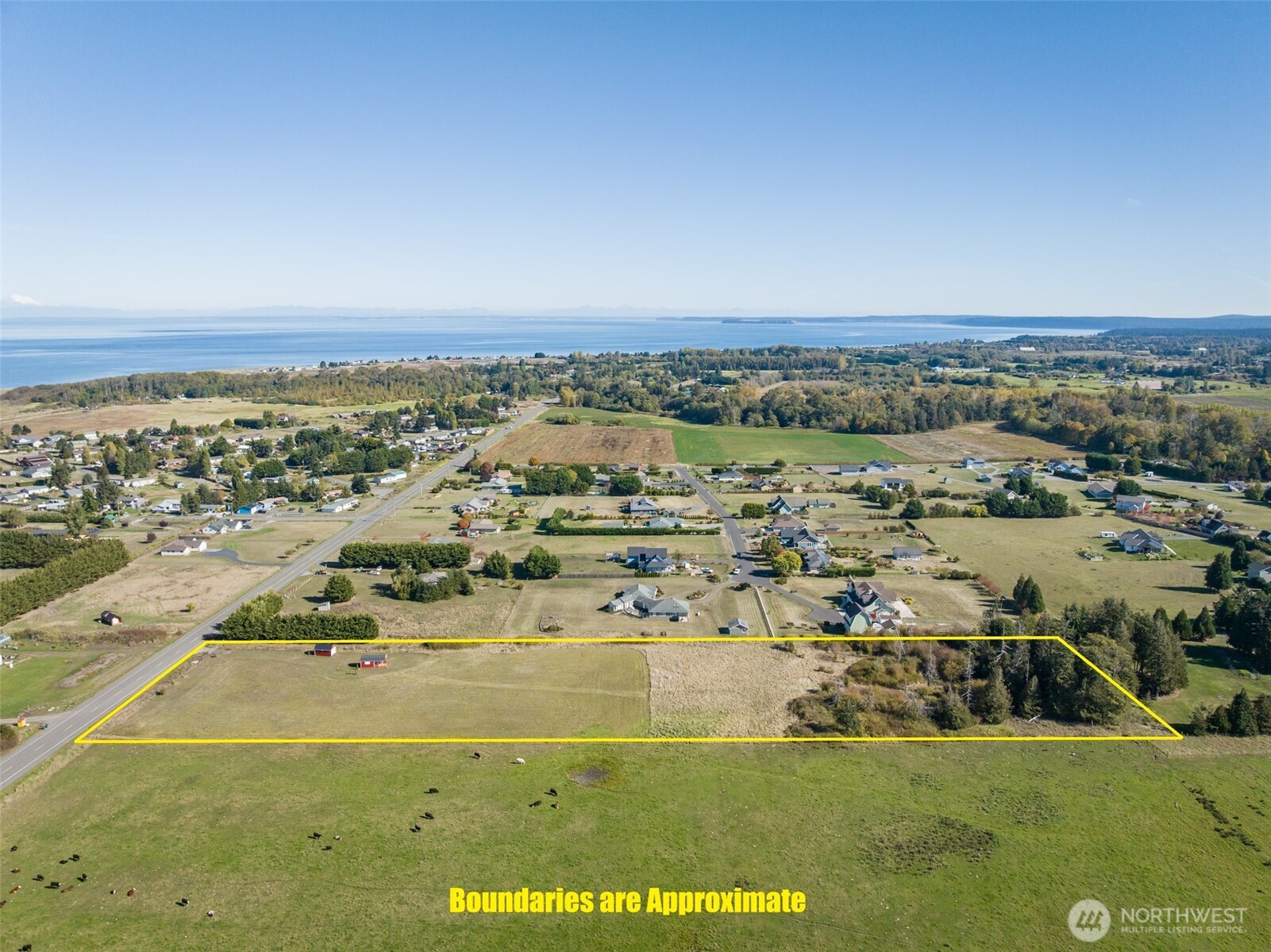 982 E Anderson Road Sequim WA 98382