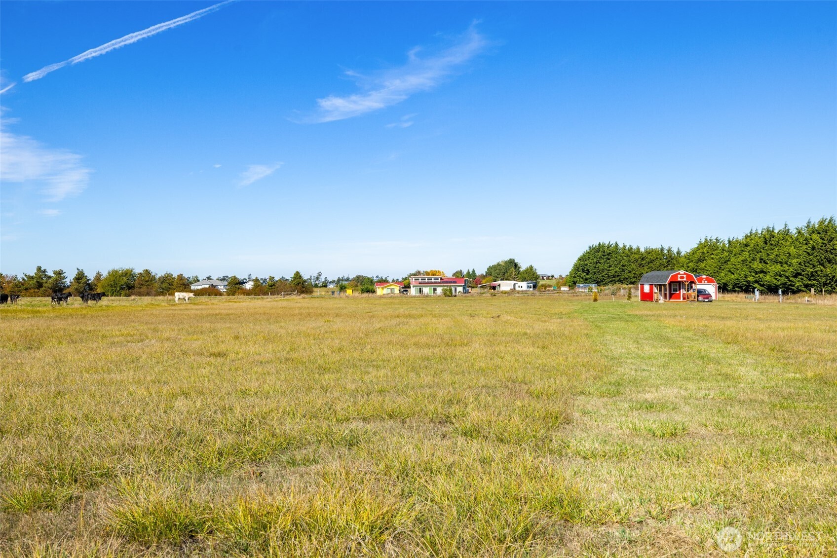 982 E Anderson Road Sequim WA 98382