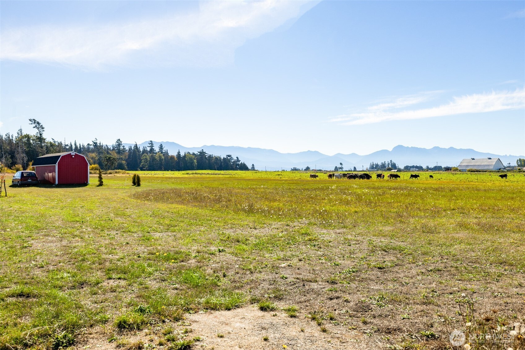 982 E Anderson Road Sequim WA 98382