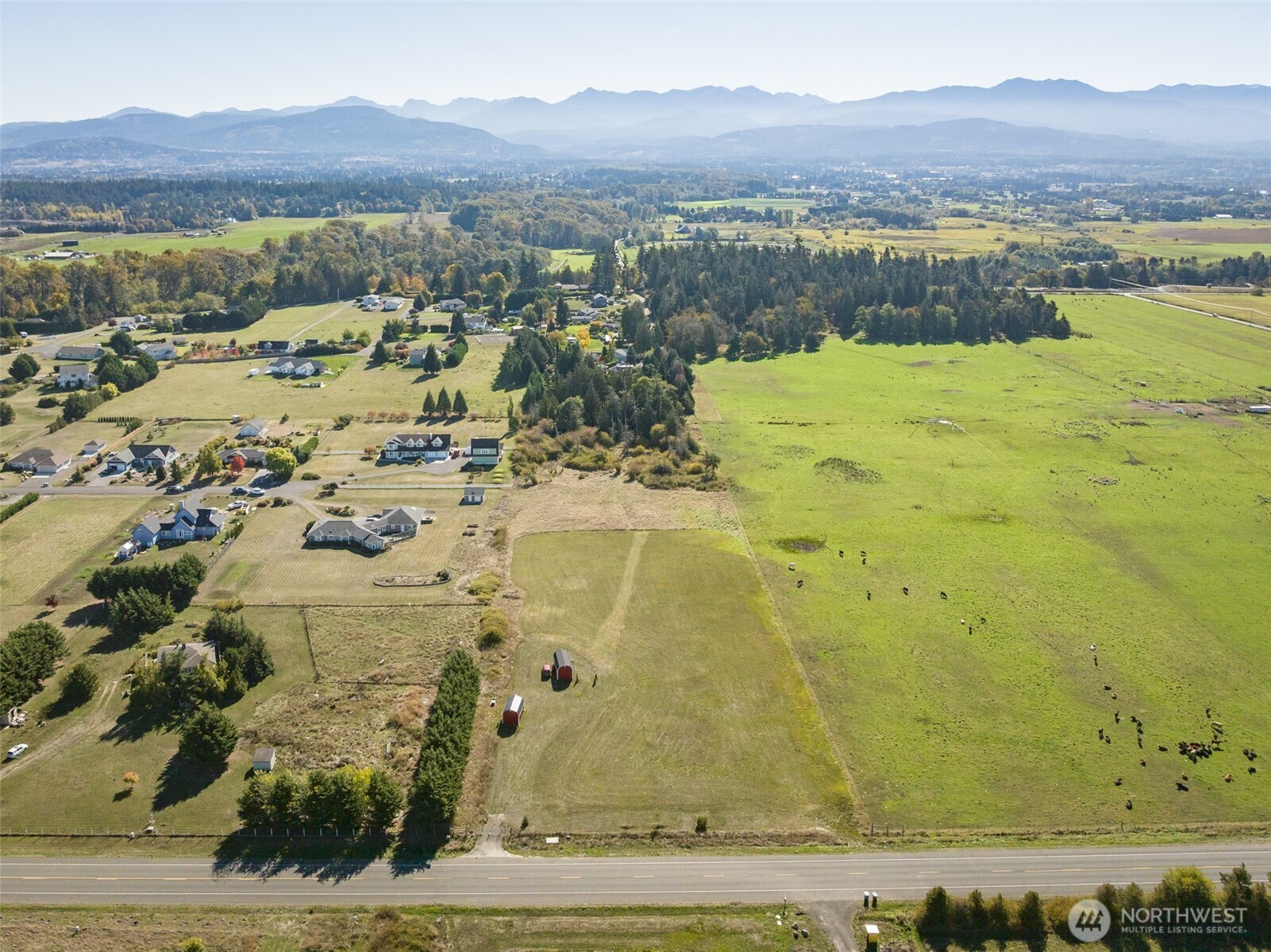 982 E Anderson Road Sequim WA 98382