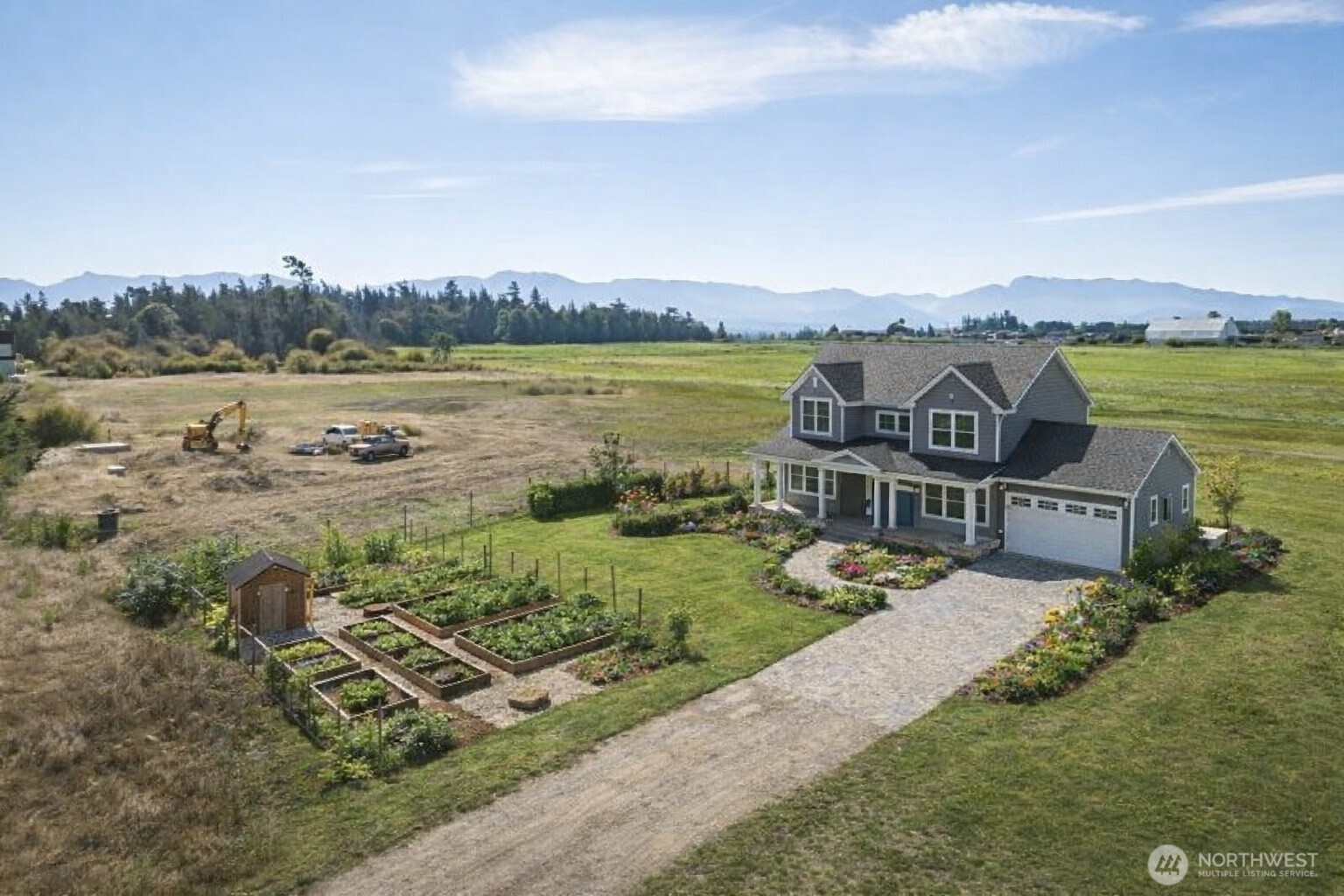 982 E Anderson Road Sequim WA 98382
