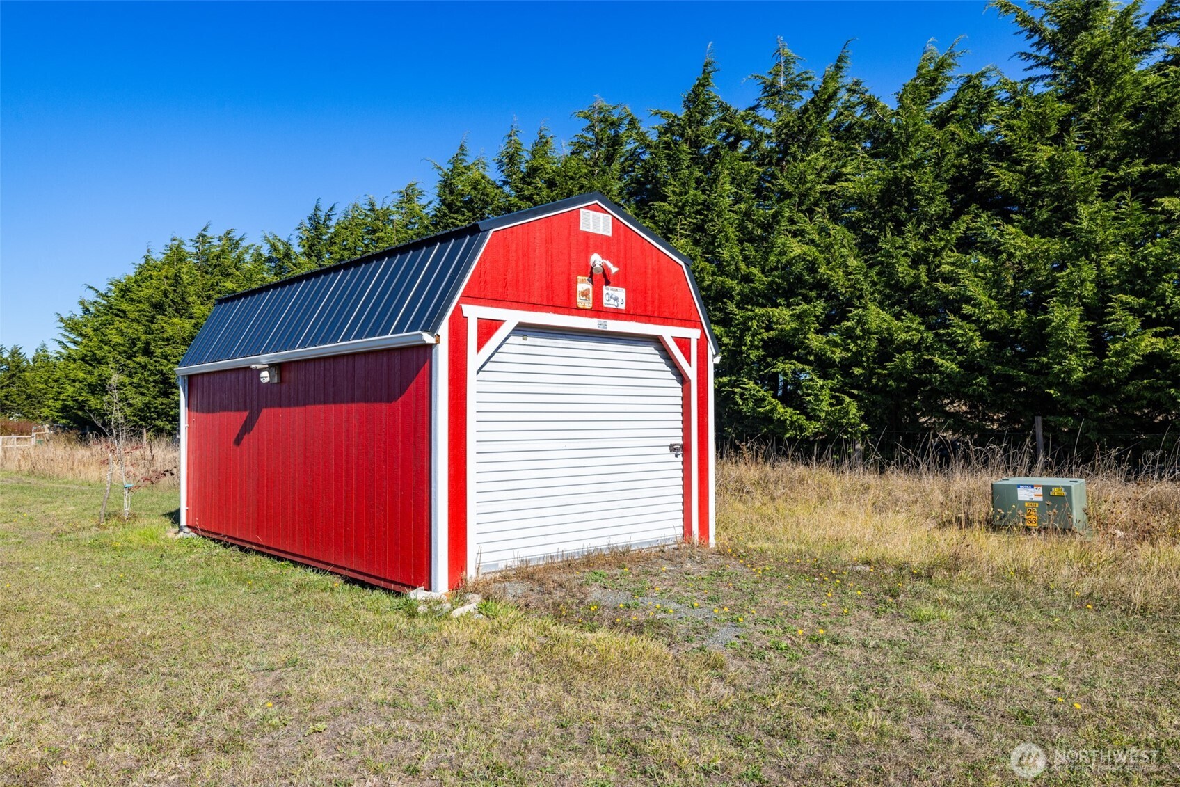 982 E Anderson Road Sequim WA 98382