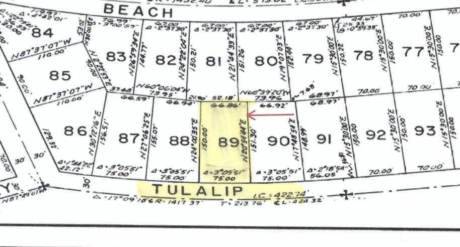 89 Tulalip Way Hat Island WA 98206