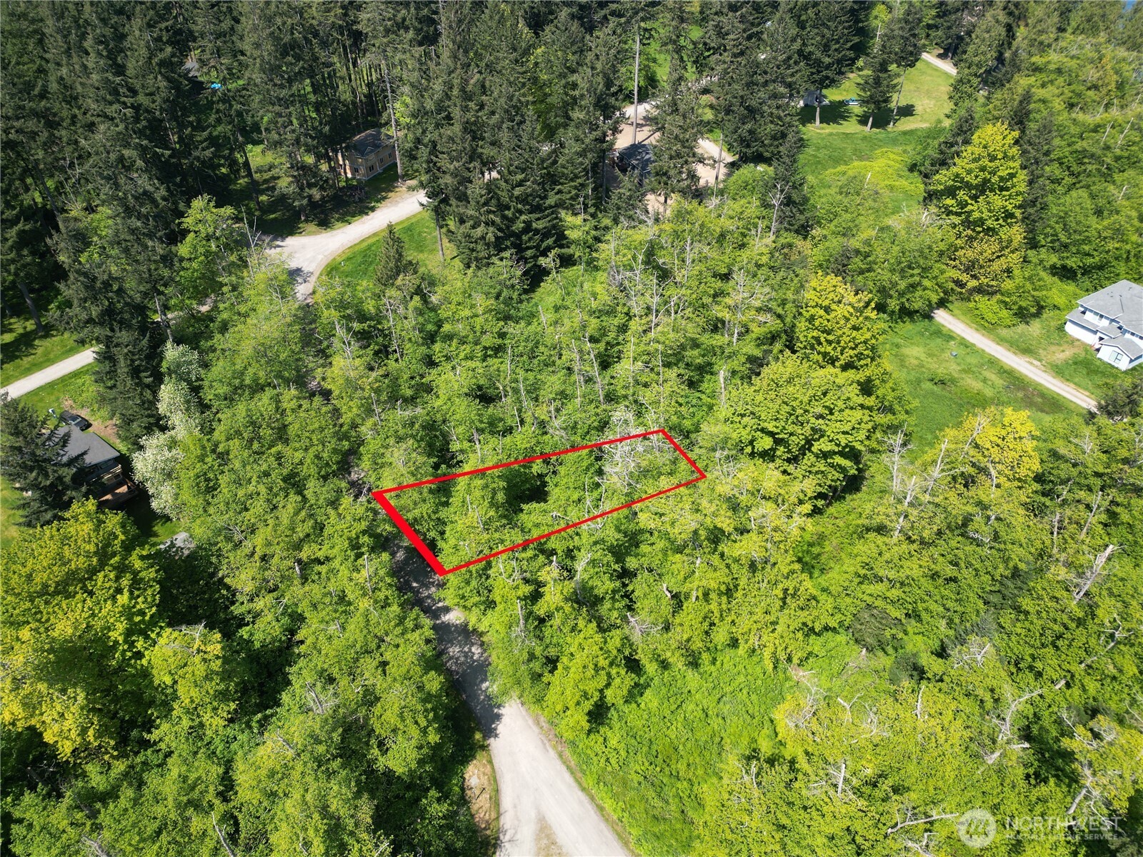 89 Tulalip Way Hat Island WA 98206