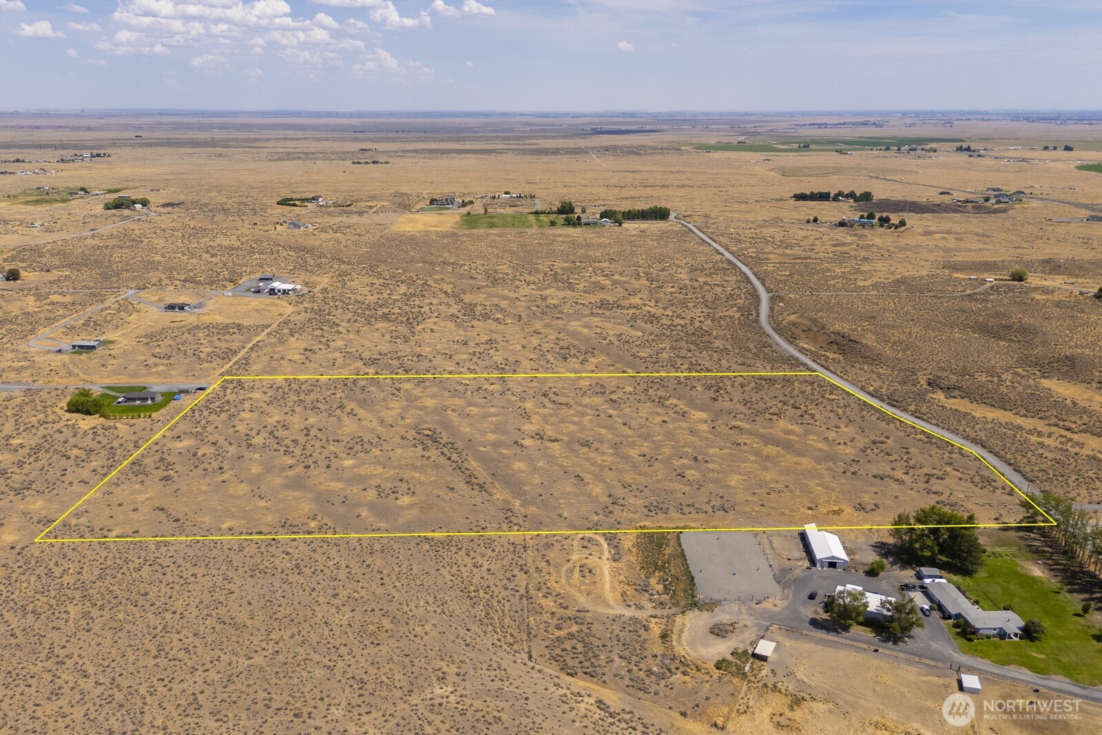 0 NW 11.3 Road Ephrata WA 98823