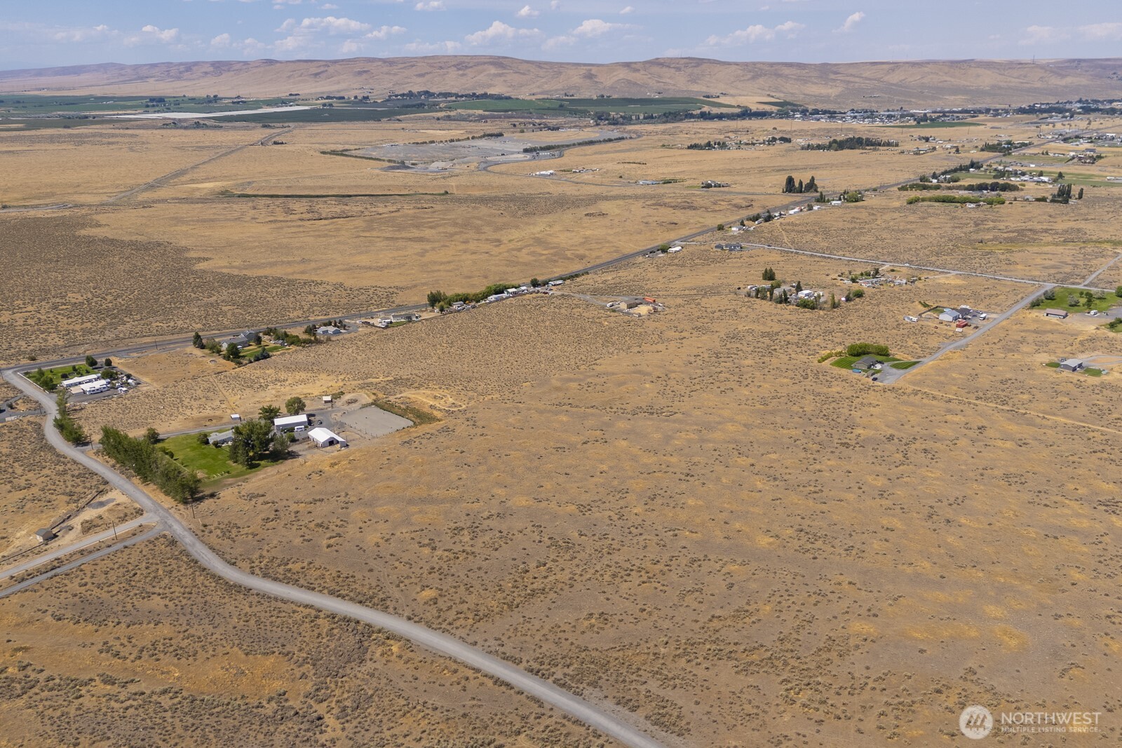 0 NW 11.3 Road Ephrata WA 98823