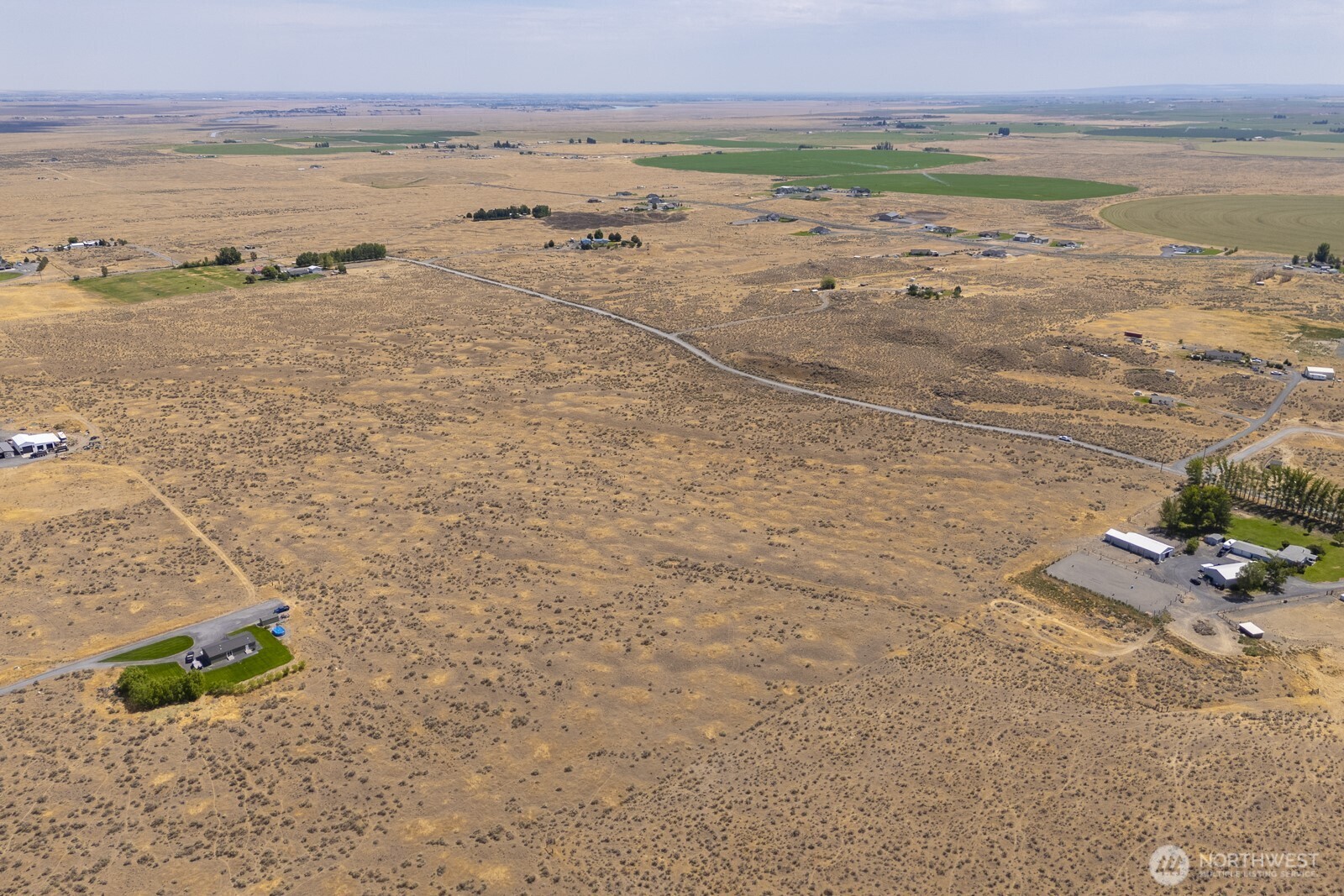 0 NW 11.3 Road Ephrata WA 98823