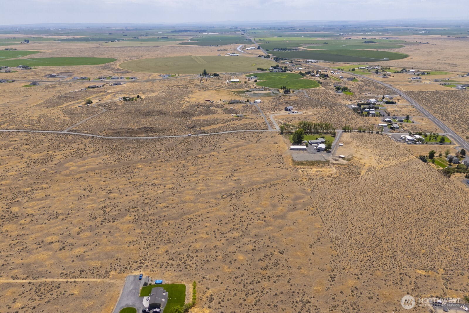 0 NW 11.3 Road Ephrata WA 98823