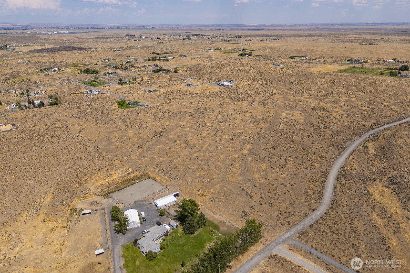 0 NW 11.3 Road Ephrata WA 98823